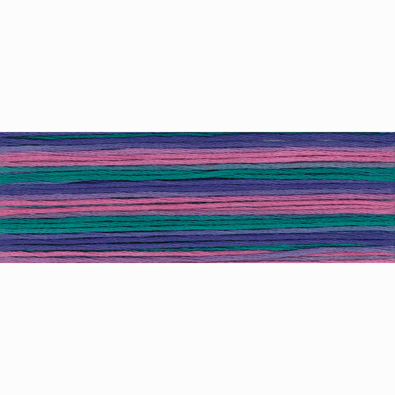 Cosmo Seasons Floss 8m 8074