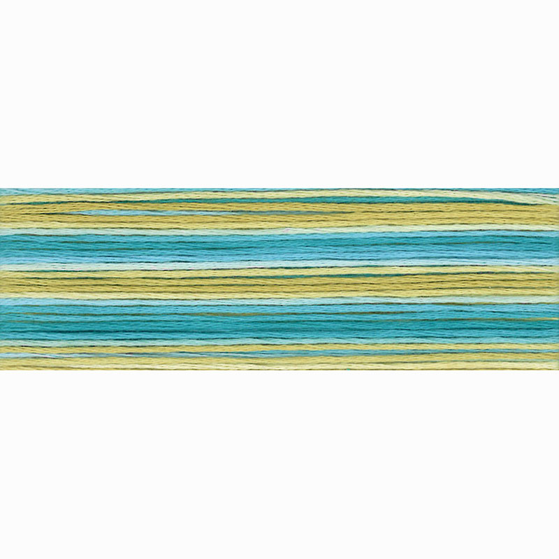 Cosmo Seasons Floss 8m 8076