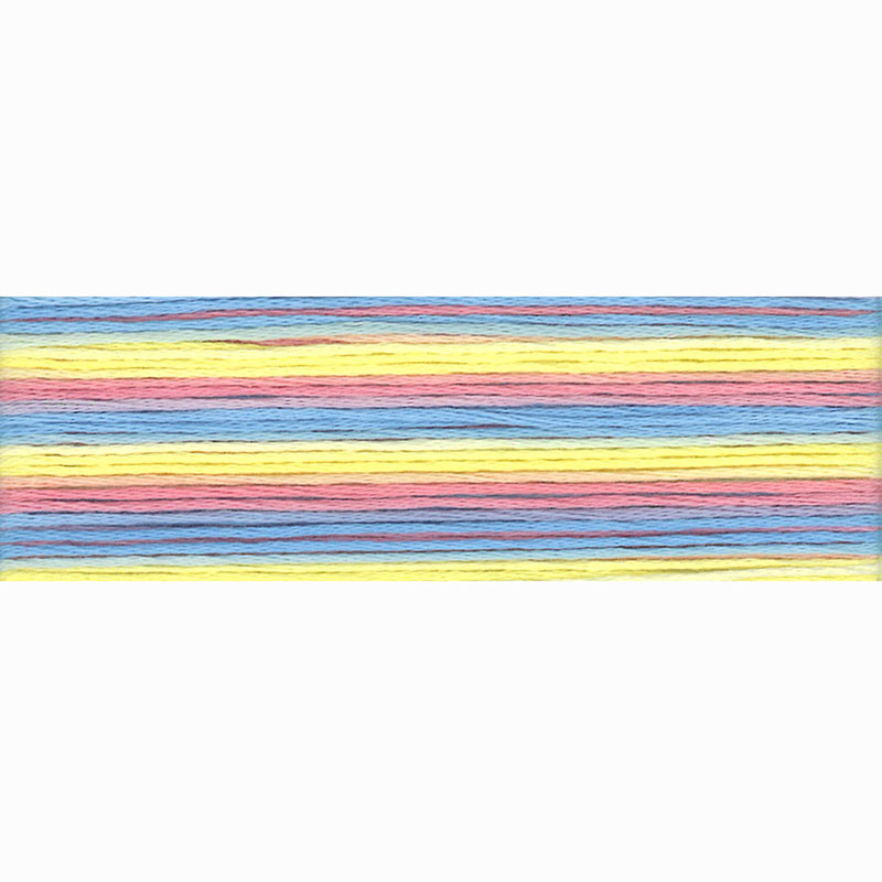 Cosmo Seasons Floss 8m 8077