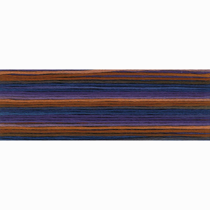 Cosmo Seasons Floss 8m 8078
