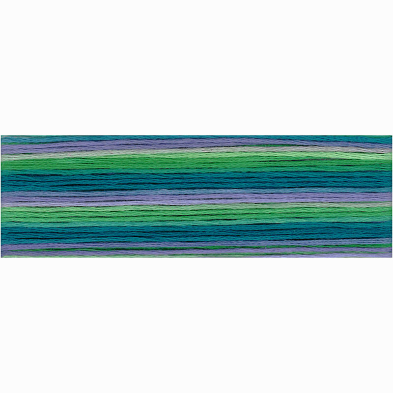 Cosmo Seasons Floss 8m 8079