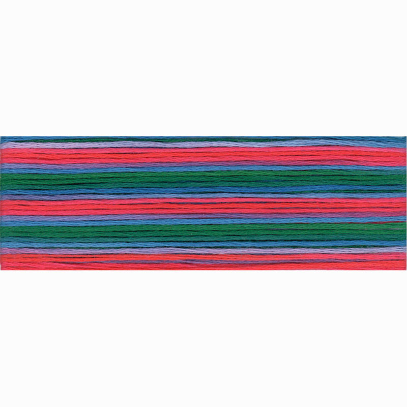 Cosmo Seasons Floss 8m 8080