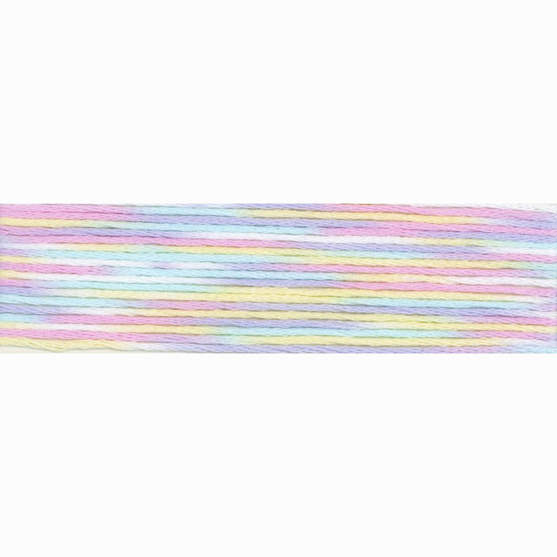 Cosmo Seasons Floss 8m 9001