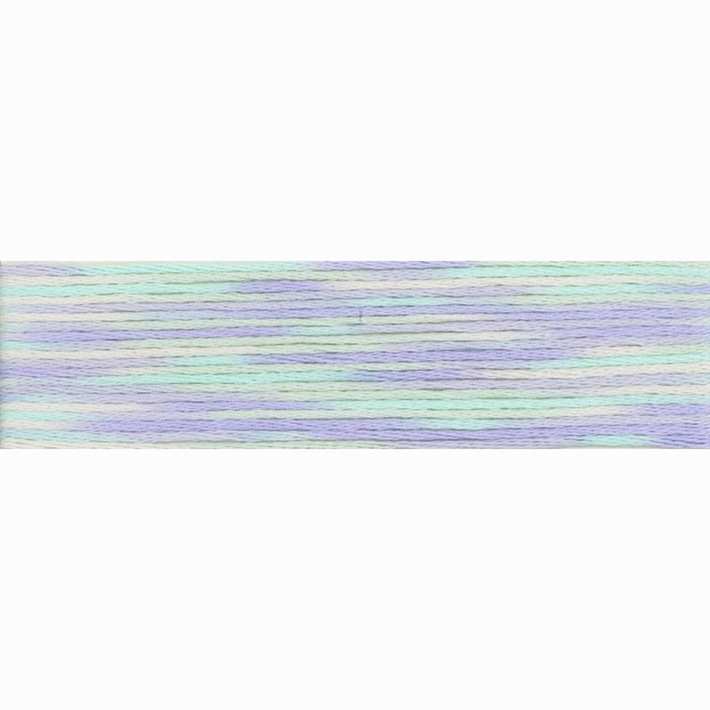 Cosmo Seasons Floss 8m 9002