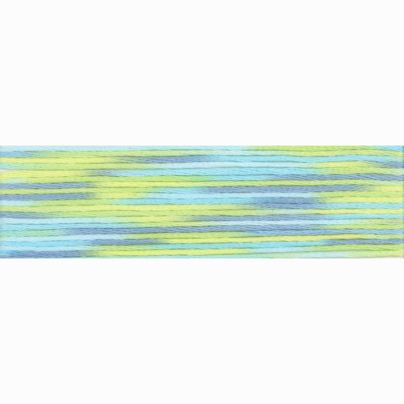Cosmo Seasons Floss 8m 9003