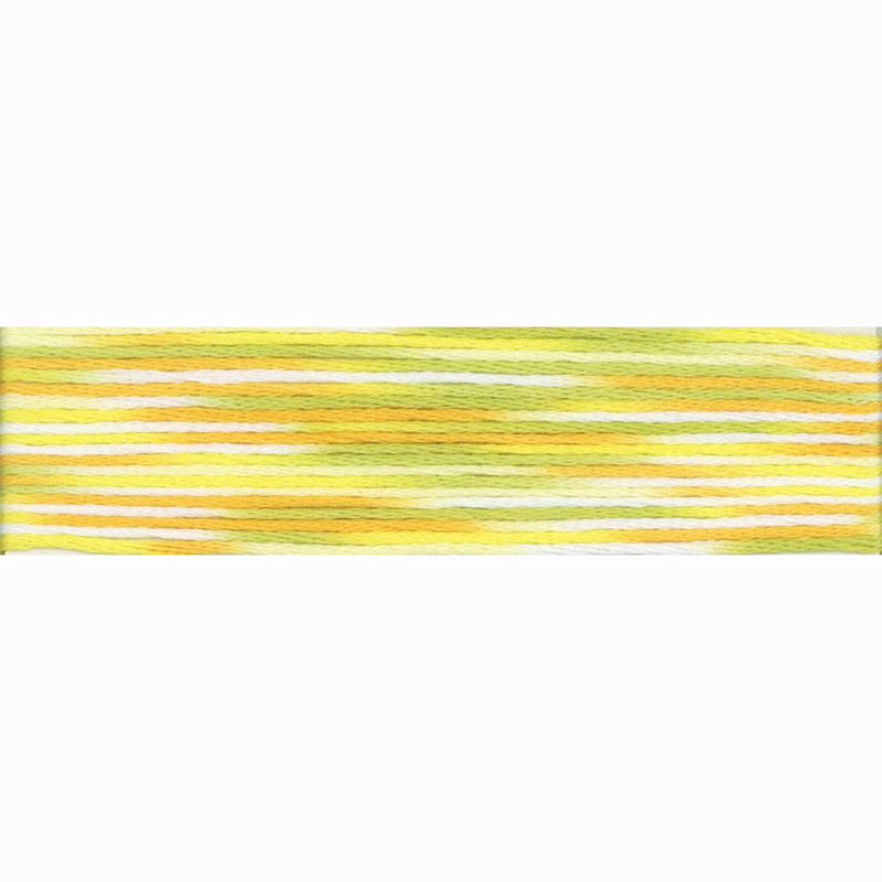 Cosmo Seasons Floss 8m 9004
