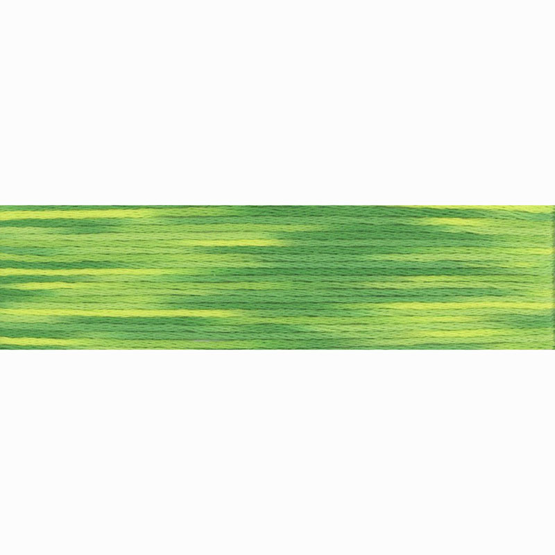 Cosmo Seasons Floss 8m 9005