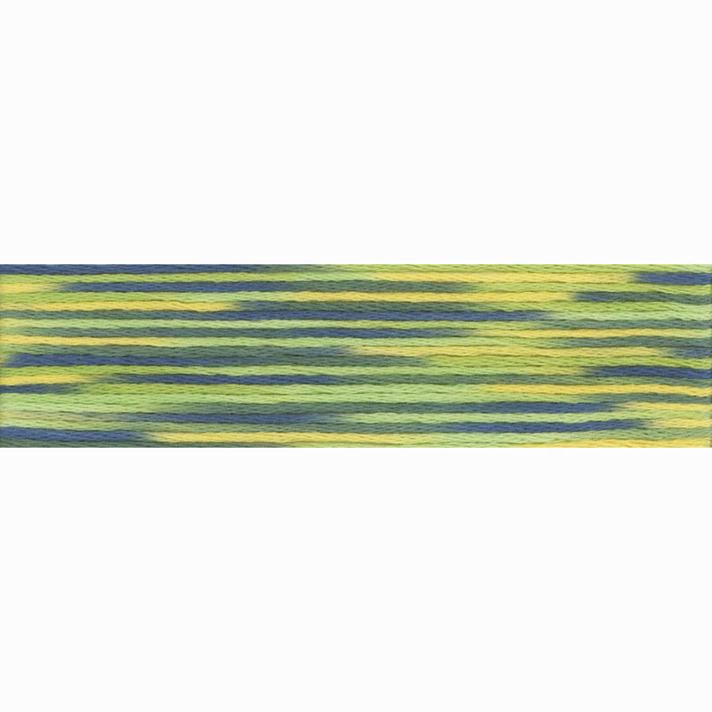 Cosmo Seasons Floss 8m 9006