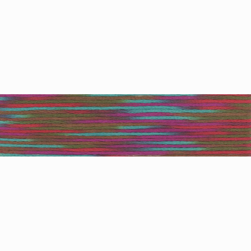 Cosmo Seasons Floss 8m 9009