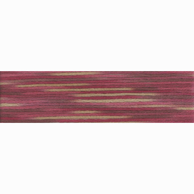 Cosmo Seasons Floss 8m 9010
