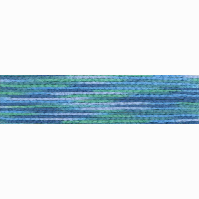 Cosmo Seasons Floss 8m 9014