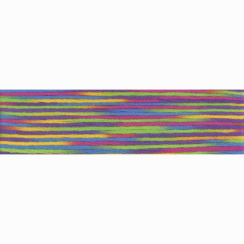 Cosmo Seasons Floss 8m 9016