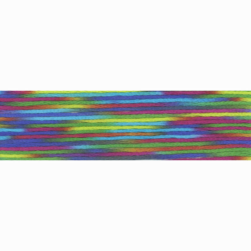 Cosmo Seasons Floss 8m 9017