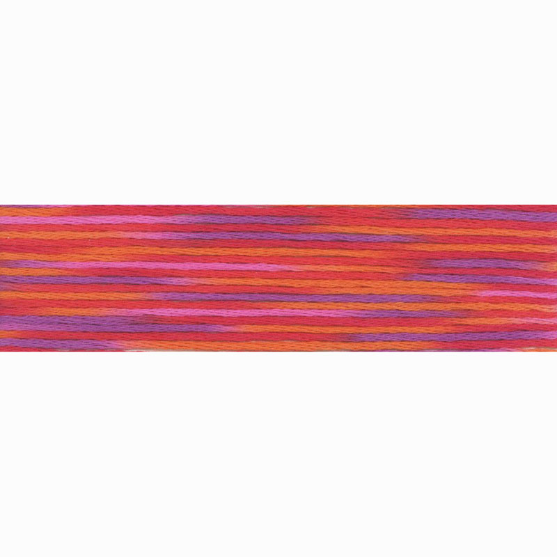 Cosmo Seasons Floss 8m 9018