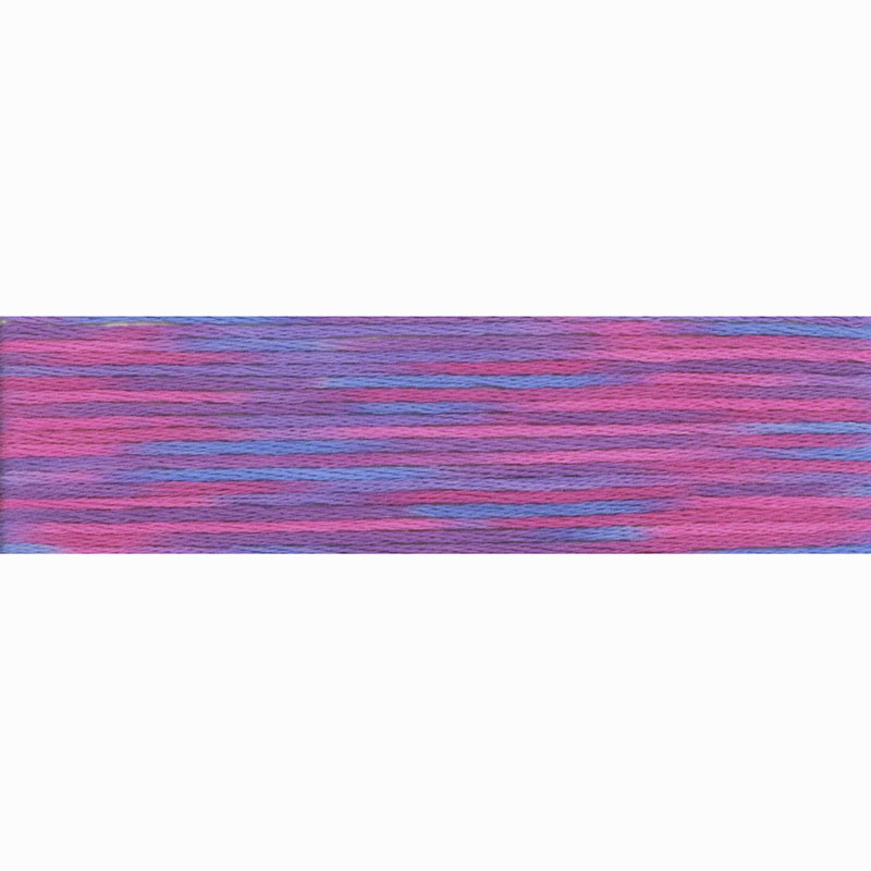 Cosmo Seasons Floss 8m 9019