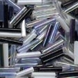 Mill Hill 80777 Potpourri Bugle Beads - 9mm Long