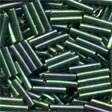 Mill Hill 82045 Willow Bugle Beads - 9mm Long