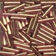 Mill Hill 82053 Nutmeg Bugle Beads - 9mm Long