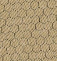 Chicken Wire Natural - Quilt Fabric