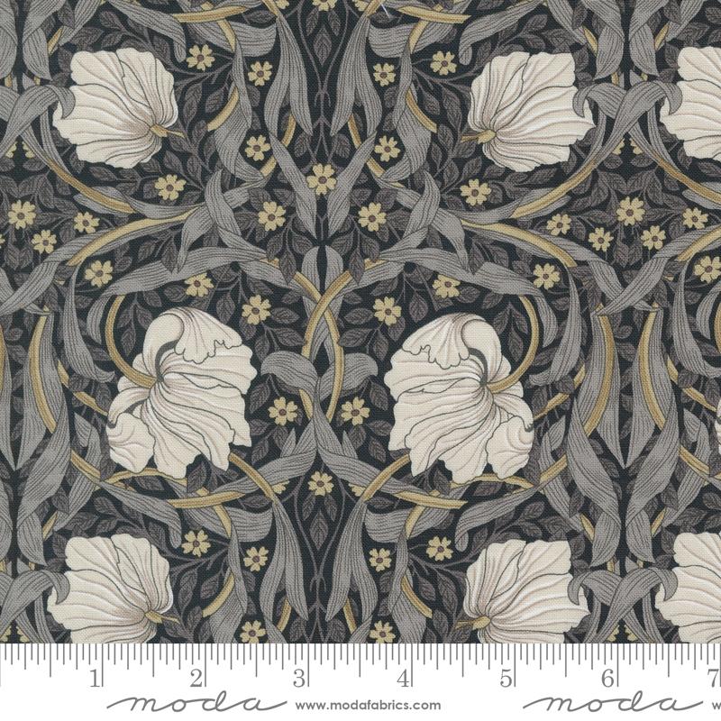 Ebony Suite Ebony - Quilt Fabric