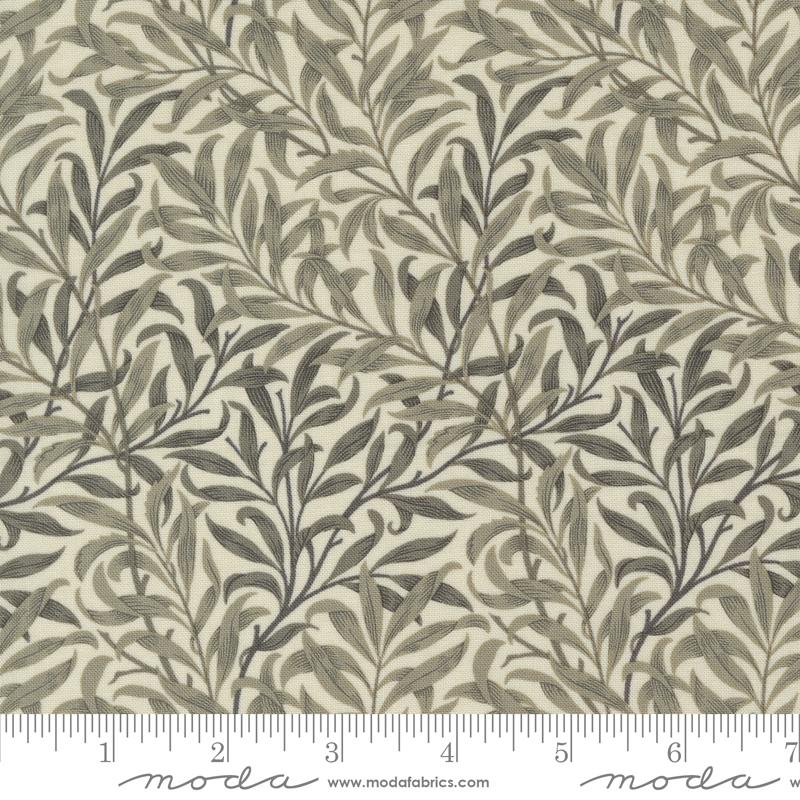 Ebony Suite Porcelain - Quilt Fabric