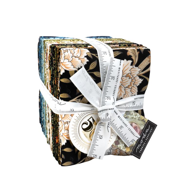 Morris Manor - Fat Quarter Bundle