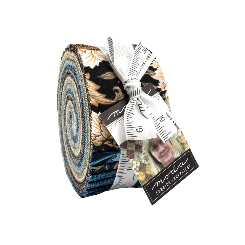 Morris Manor - Jelly Roll