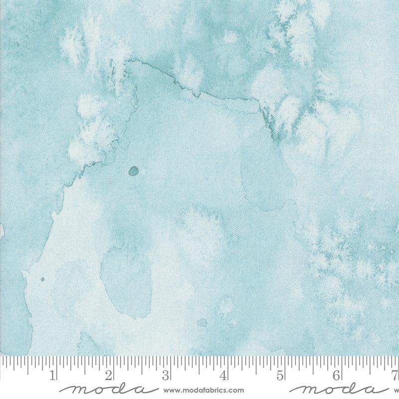 Wanderlust Flow Dawn - Quilt Fabric