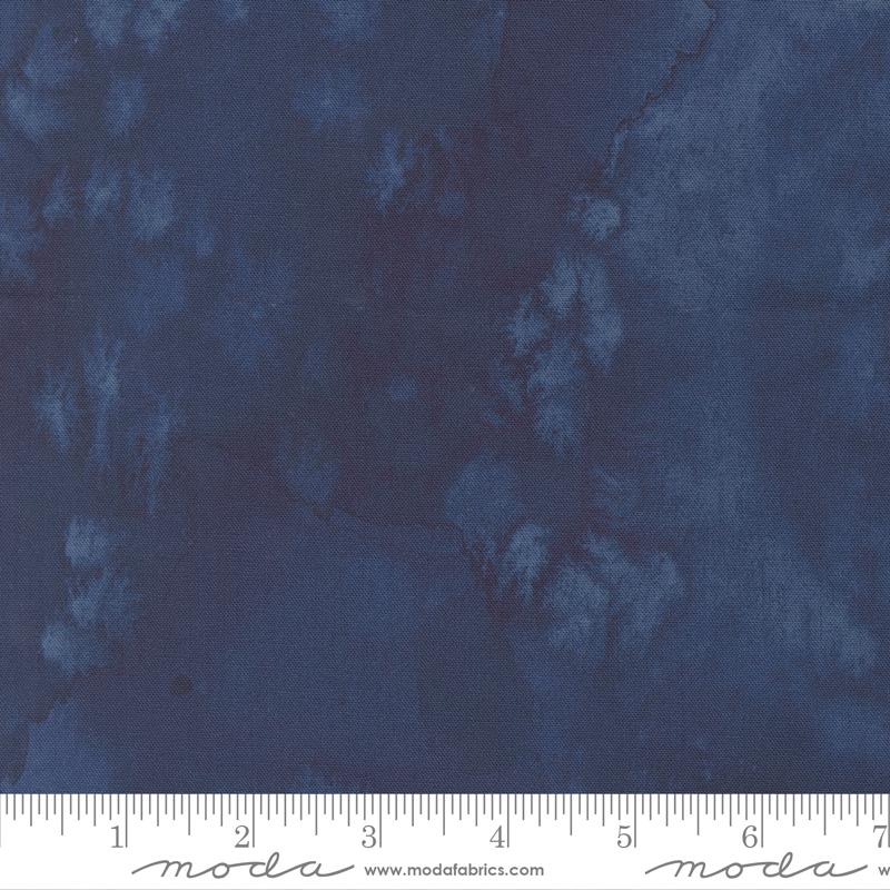 Soulstice Flow Night - Quilt Fabric