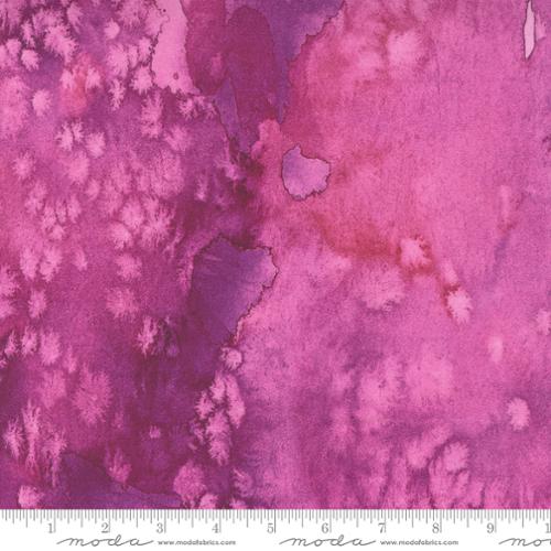 Flow Dahlia - Quilt Fabric