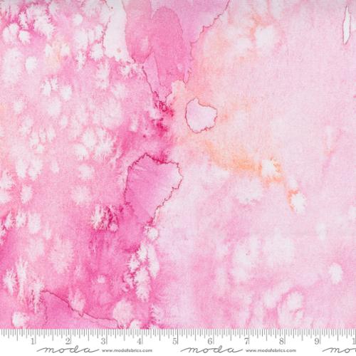 Flow Petal - Quilt Fabric