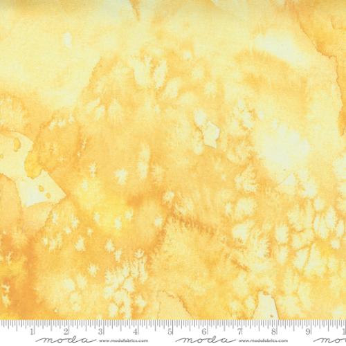 Flow Buttercup - Quilt Fabric