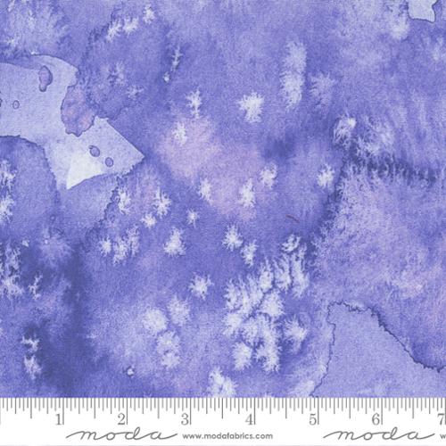 Flow Vinca - Quilt Fabric