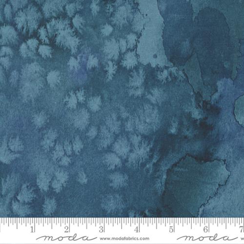 Flow Dusk - Quilt Fabric