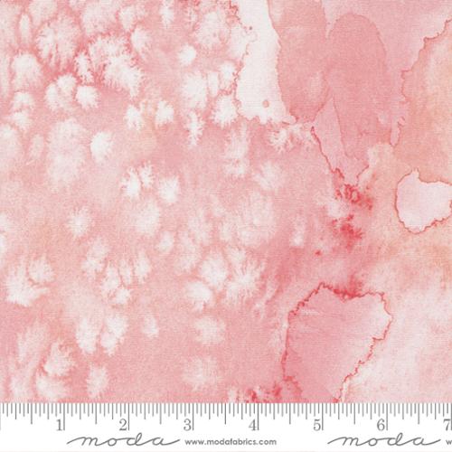 Flow Blush - Quilt Fabric