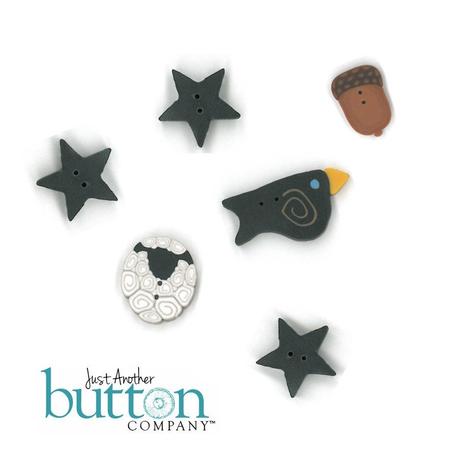 Heart of America - Buttons