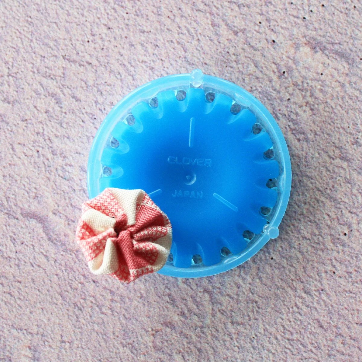 Quick Yo Yo Maker Extra Small