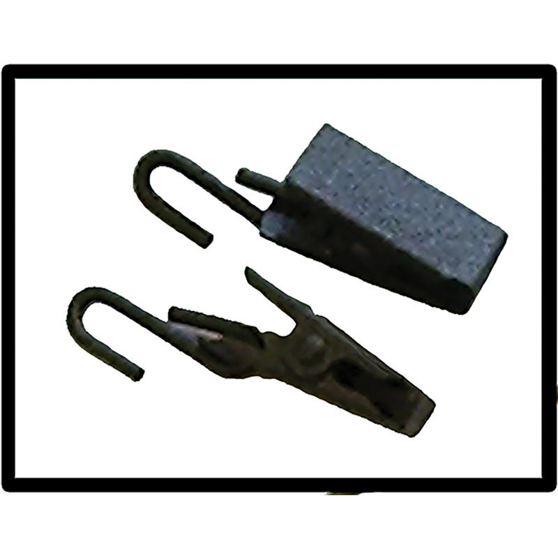 Fabric Hanger - Hanger Clip Grey