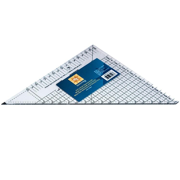 EZ Half Square Triangle 10.5in Quilt Template
