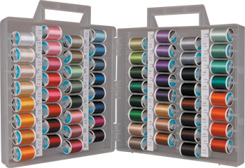 Universal Slimline Storage Box