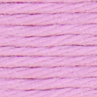 DMC Soft Matte Cotton Thread - 2022 Purple
