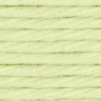 DMC Soft Matte Cotton Thread - 2029 Green