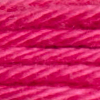 DMC Soft Matte Cotton Thread - 2108 Pink Verbena