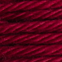DMC Soft Matte Cotton Thread - 2110 Dragonfruit