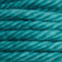 DMC Soft Matte Cotton Thread - 2133 Mermaid's Tail