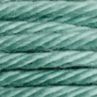 DMC Soft Matte Cotton Thread - 2136 