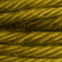 DMC Soft Matte Cotton Thread - 2146 Steppe