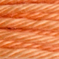 DMC Soft Matte Cotton Thread - 2160 Pottery