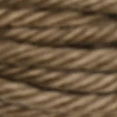 DMC Soft Matte Cotton Thread - 2169 Beaver, zoomed in. Select this picture to zoom back out.