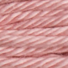 DMC Soft Matte Cotton Thread - 2223 Earthworm